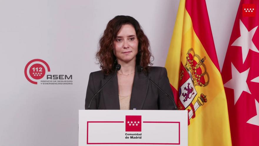 ACTO PRESIDENTA