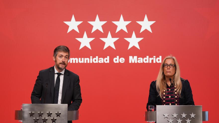 CONSEJO DE GOBIERNO