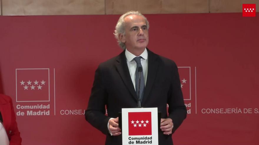 HEALTH PRESS CONFERENCE