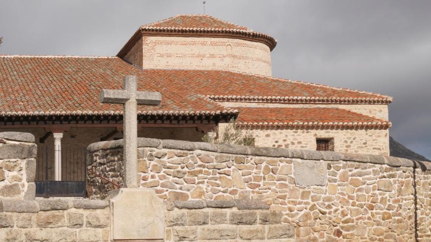 Iglesia parroquial de la Purísima Concepción