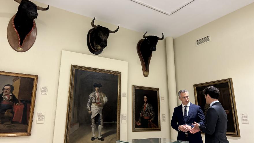Museo Taurino