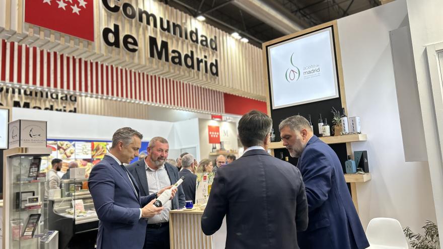 El consejero Novillo