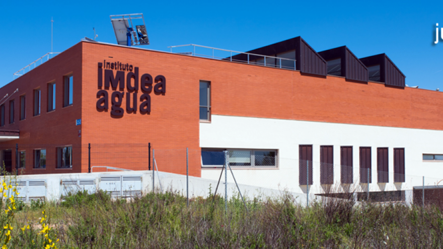 IMDEA Agua