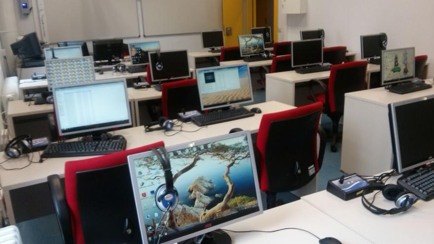 Instalaciones Fuencarral