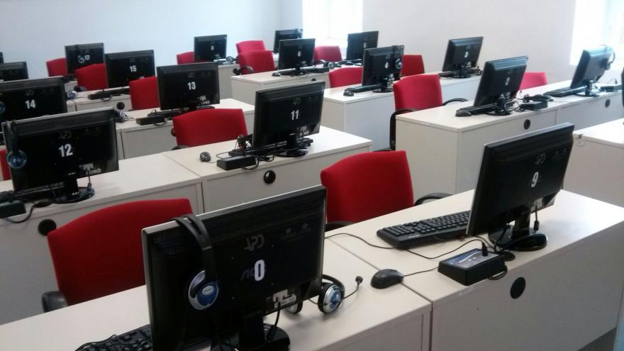 Instalaciones Fuencarral