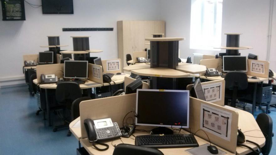 Instalaciones Fuencarral