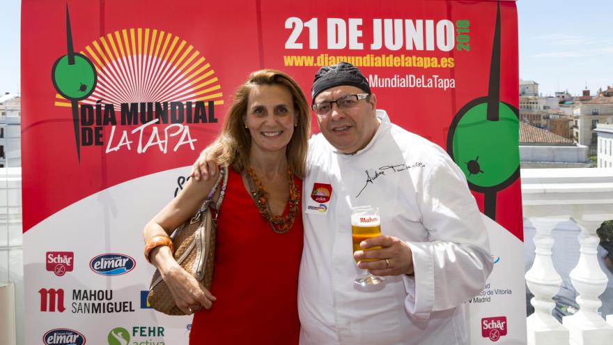 La Comunidad fomenta la gastronomía como seña de identidad madrileña y reclamo turístico