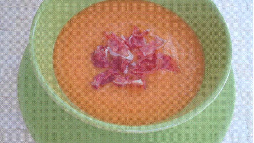 Salmorejo