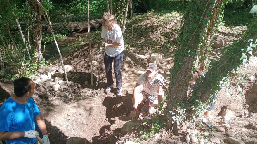 campo_voluntariado_caminodepapelii_solypiedras