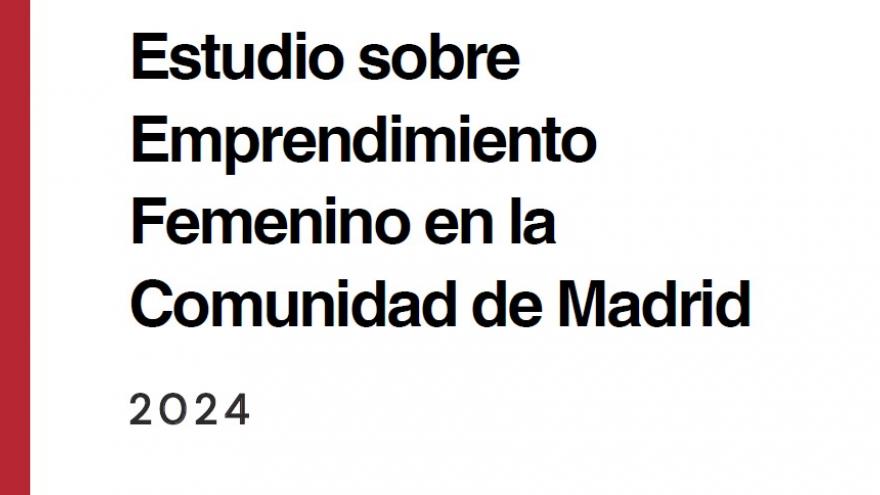 Estudio Eprendimiento