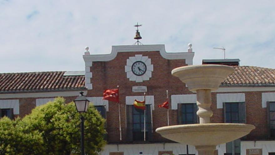 Paracuellos-de-Jarama-ayuntamiento