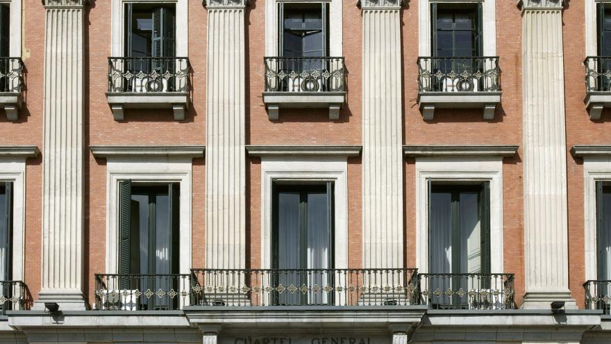 palacio de buenavista 