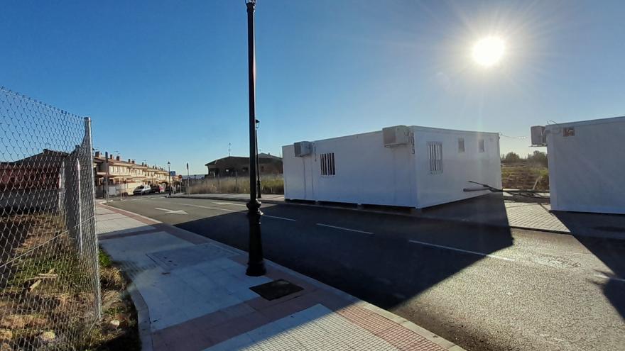 Foto7: Ene 2025 - Movimiento de tierras (Villa del Prado)