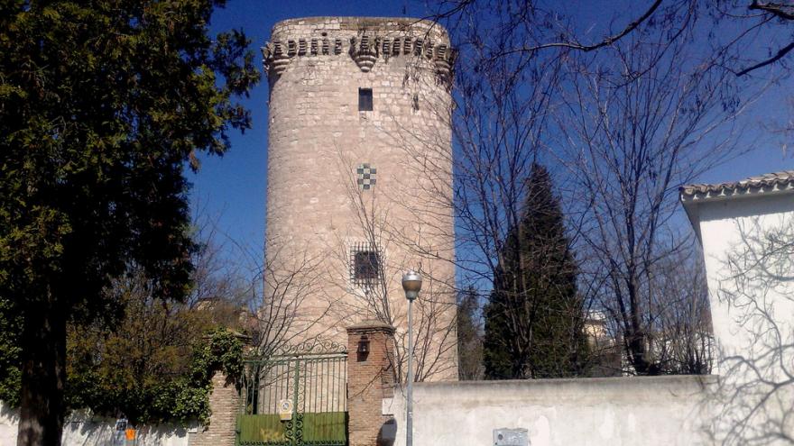 Torre Éboli_Pinto