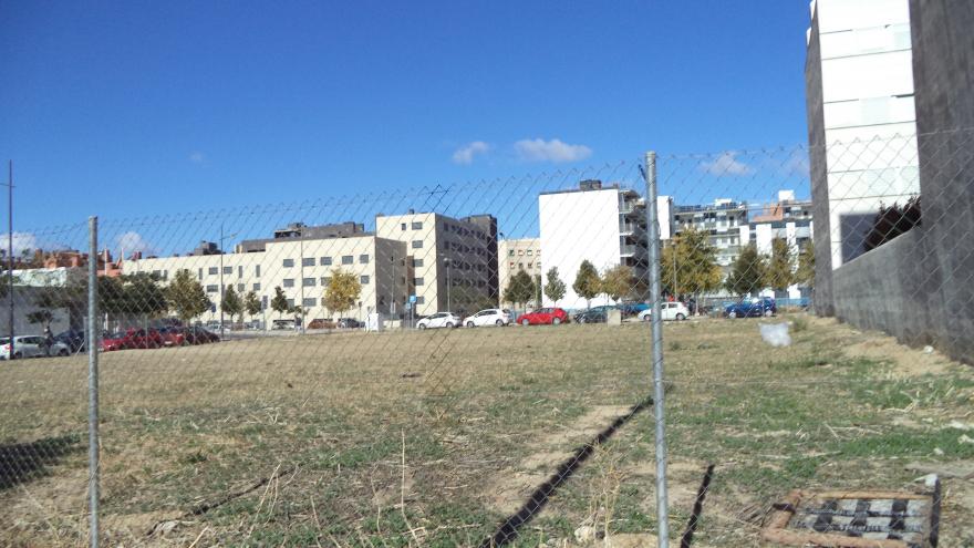 Foto2: Oct 2024 - Solar (Móstoles)