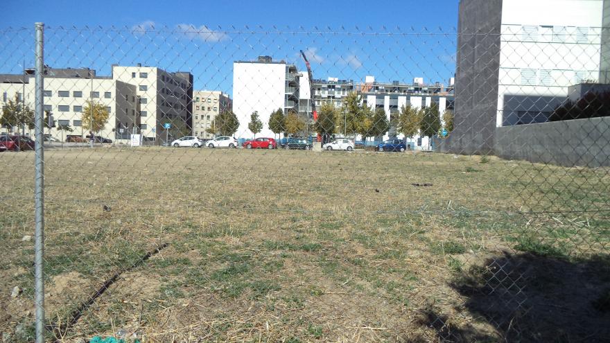 Foto3: Oct 2024 - Solar (Móstoles)