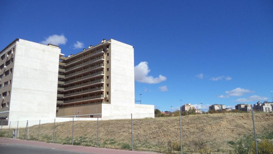 Foto2: Oct 2024 - Solar (Móstoles)