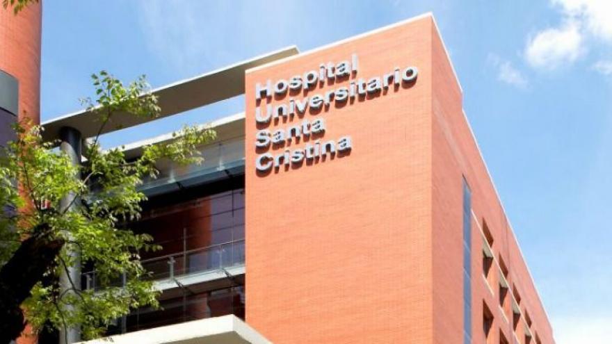 Hospital Universitario Santa Cristina