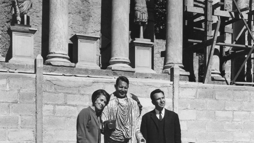 archivo fotográfico del Instituto Arqueológico Alemán de Madrid.