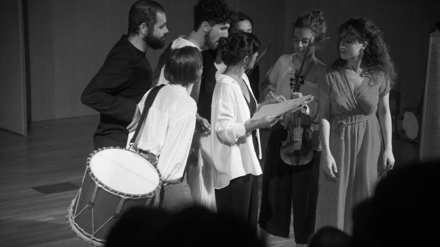agenda cultural de la Comunidad de Madrid