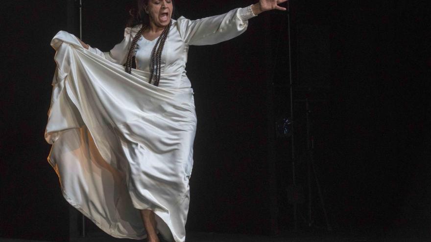 Imagen de cabecera #10 de la página de "Teatro, música y danza nutren una agenda cultural de la Comunidad de Madrid protagonizada por la celebración del 2 de Mayo"