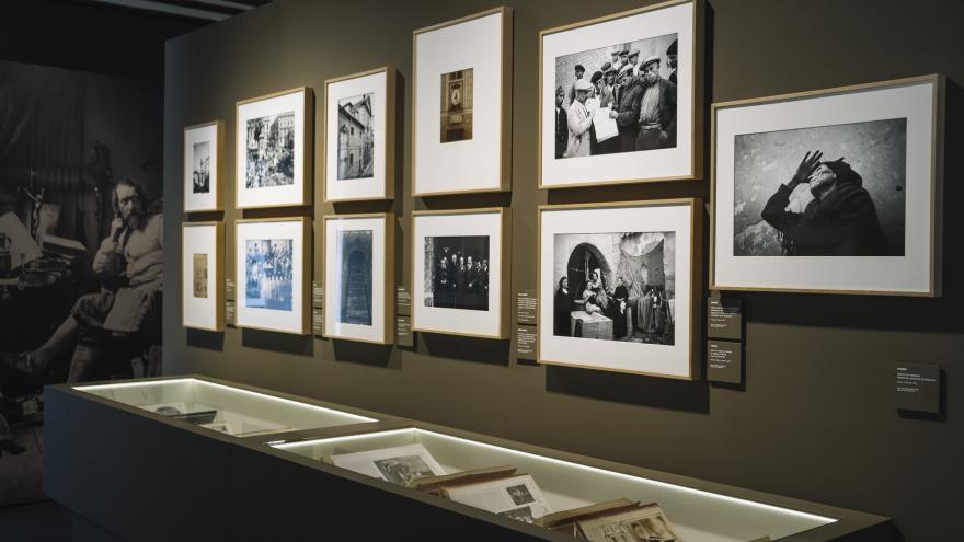 Expo Cervantes