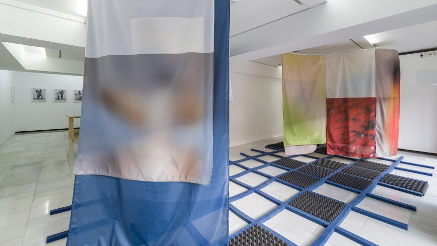 Sala de Arte Joven_La cámara de eco