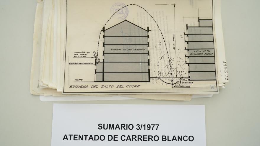 Archivo Judicial Territorial