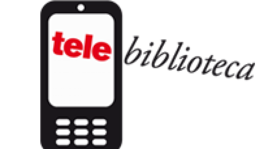 Logo Telebiblioteca