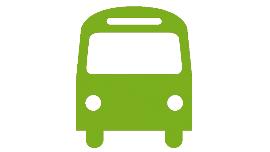 Logo de autobuses interurbanos