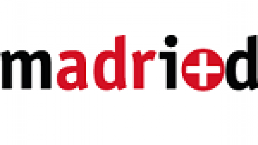 Logo madri+d