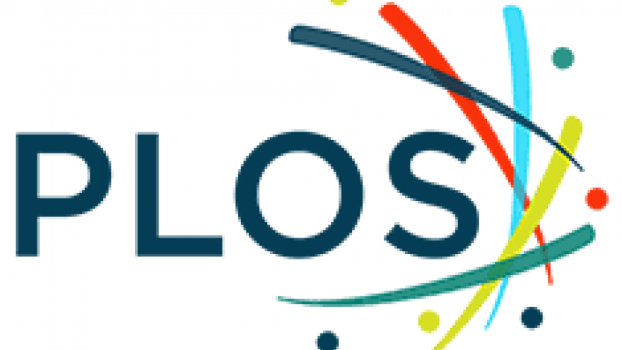 plos logo