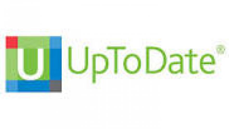 UpToDate