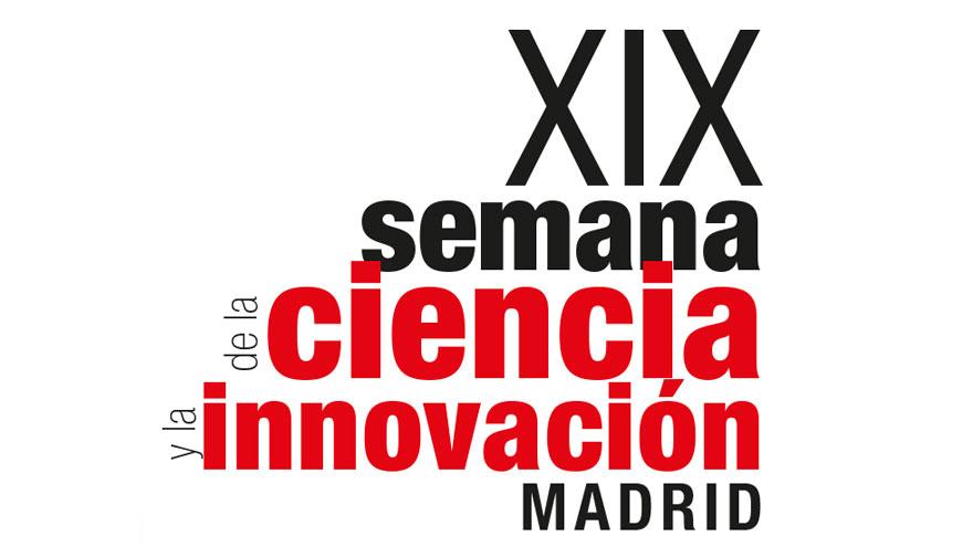 semana de la ciencia 2019 semana ciencia 2019
