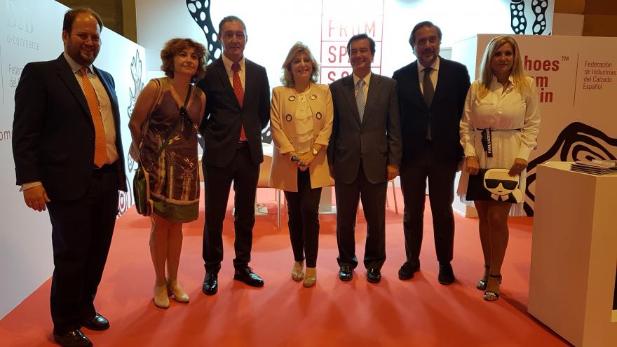 La Comunidad se convierte en el principal escaparate de la moda en España y el sur de Europa