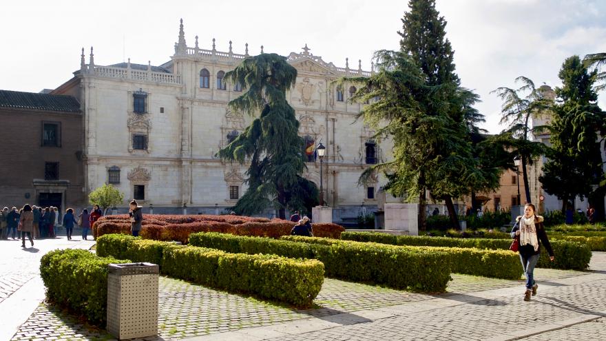 Alcalá de henares