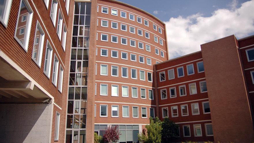 Centro de Investigaciones Biológicas CSIC. Madrid.