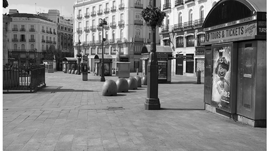 No usar, con derechos de autor