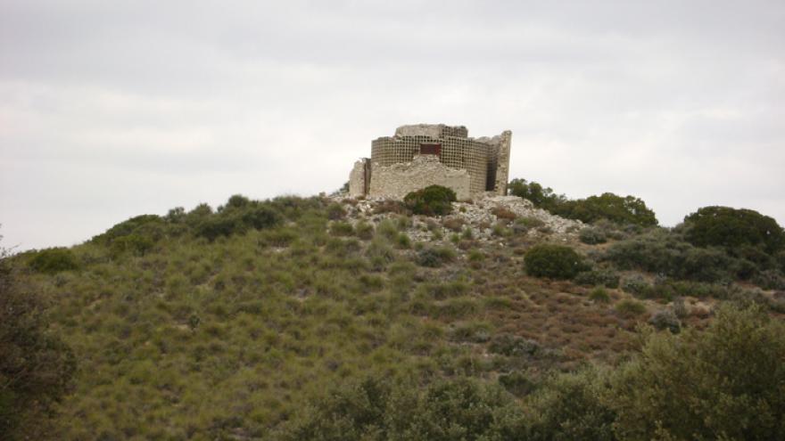 Paseo por las áreas recreativas de Chinchón