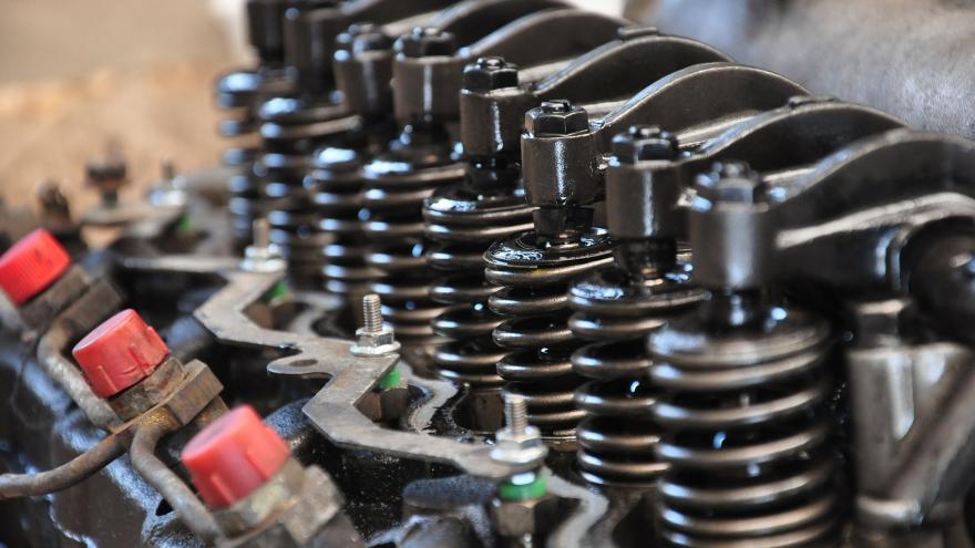 Motor
