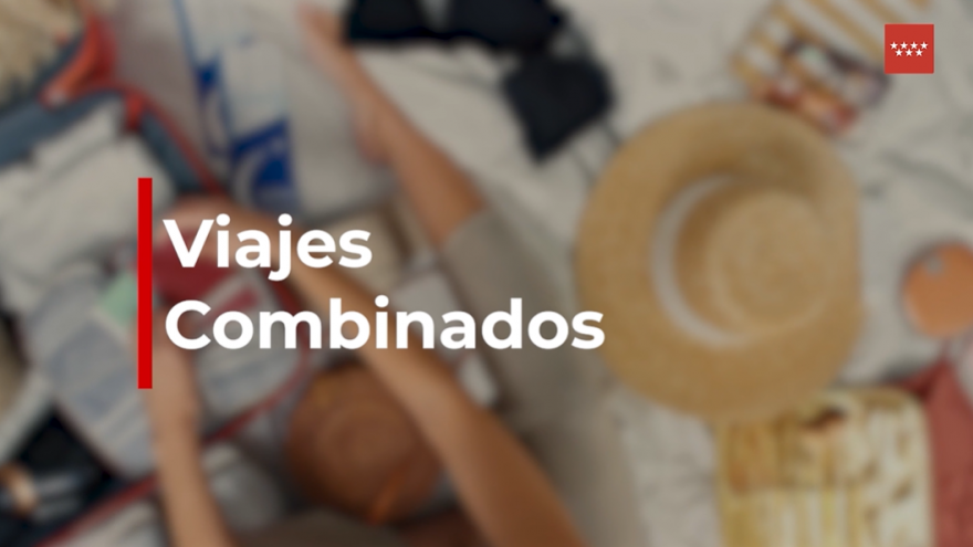 Viajes combinados