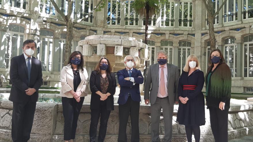 Incorporamos 2 nuevos despachos de abogados al protocolo para el fomento y difusión del arbitraje.