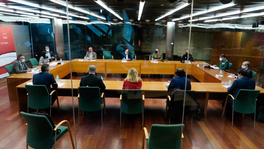 Consejo de Gobierno 