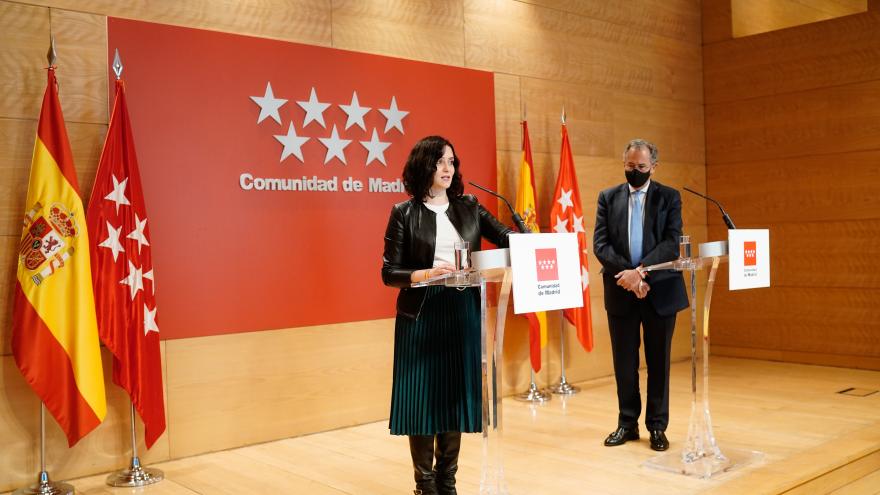 Consejo de Gobierno 