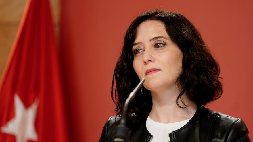 Consejo de Gobierno 