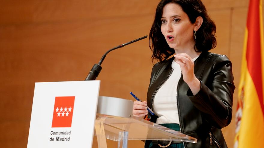 Consejo de Gobierno 