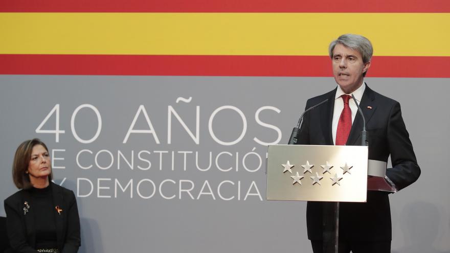 Aniversario de la Constitución