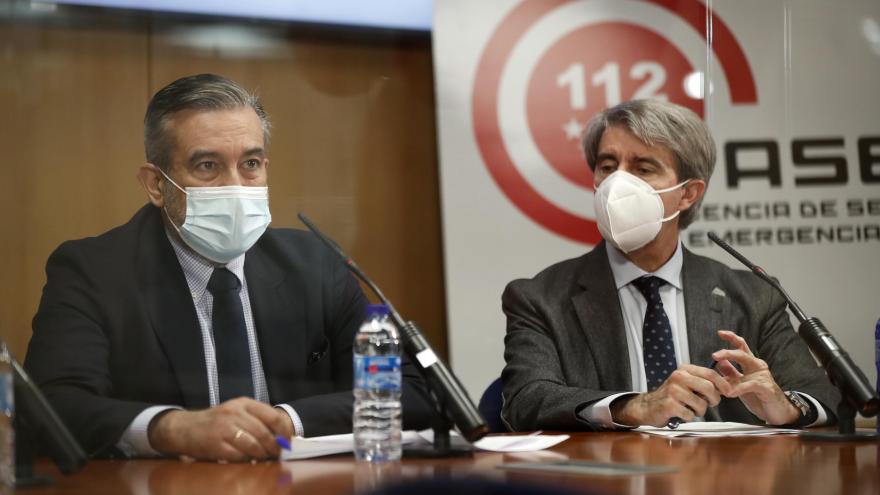 Donación de sangre
