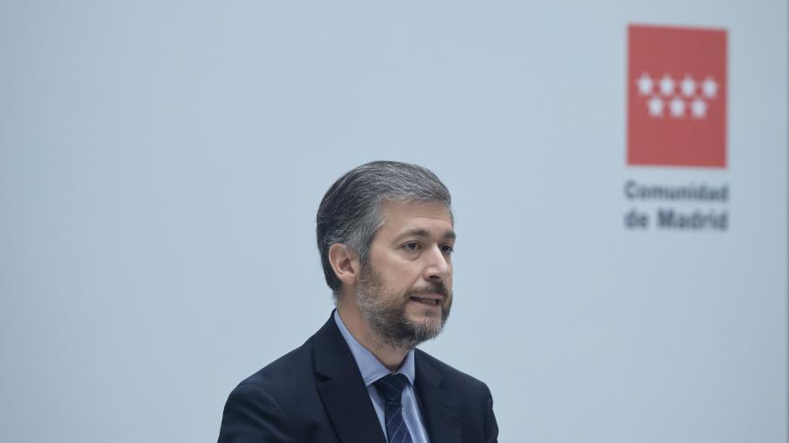 El consejero Miguel Ángel García Martín presenta las nuevas ayudas del programa Pueblos con Vida 