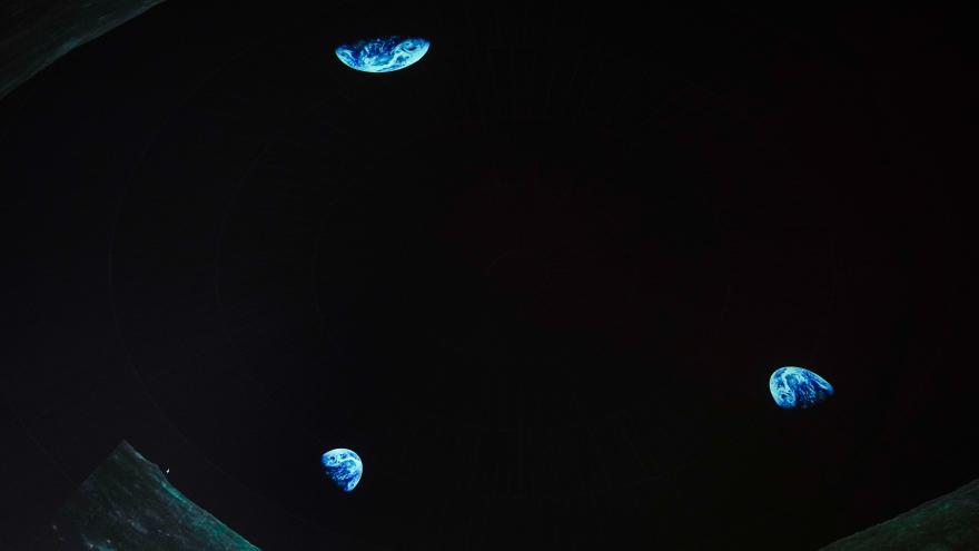 Imagen espacio